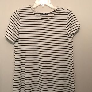 t-shirt dress